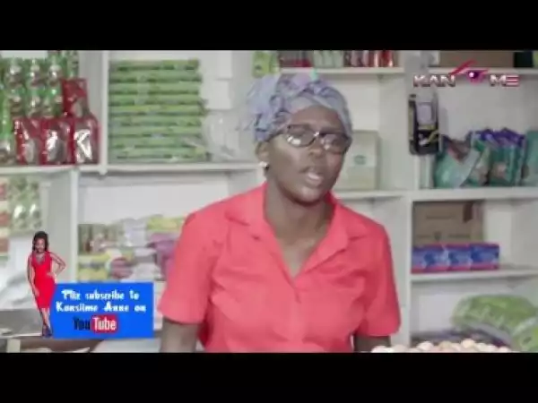 Video: Kansiime Anne – For The Love of Discounts